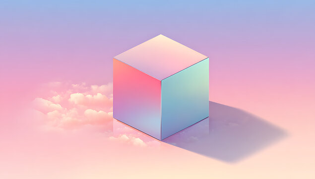A simple yet captivating illustration of an isomer