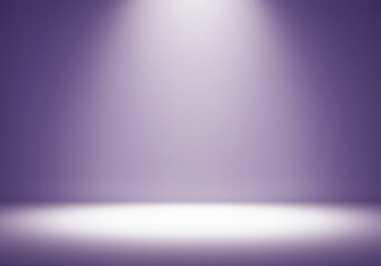 Fototapeta premium Minimalist abstract background texture showing gentle diffusion of bright, uniform light across an infinite, empty white void, volumetric, concept, smooth