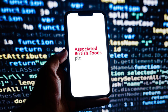 Associated British Foods plc Global Food Processing and Retail Company Operating Grocery Brands, Ingredients, Agriculture, and International Retail Businesses