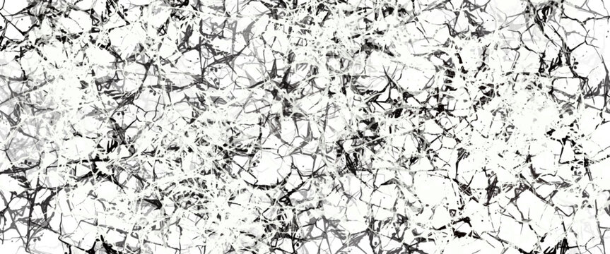 craquelure pattern grunge cracks cracked painted wall ground crack texture seamless illustration
