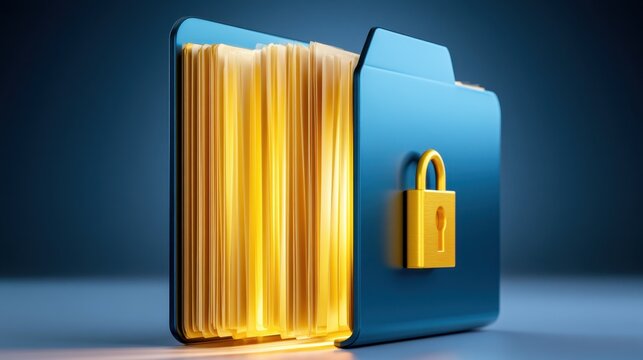A secure data backup recovery solution that safeguards important data, reduces downtime, and supports rapid recovery from system failures.
