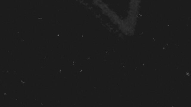 Super real hard 8mm film grain texture with vintage dust and scratches