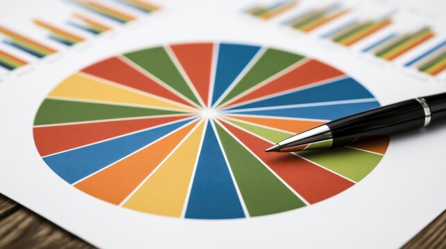 Strategic budget strengthens decision-making through structured funding for expansion initiatives, competitive strategies, innovation, and sustainable development goals.
