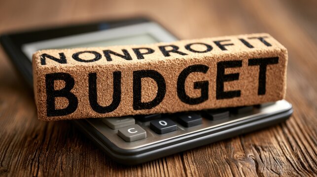Nonprofit Budget: A mission-driven financial budget that manages donations, grants, program expenses, and organizational sustainability objectives.
