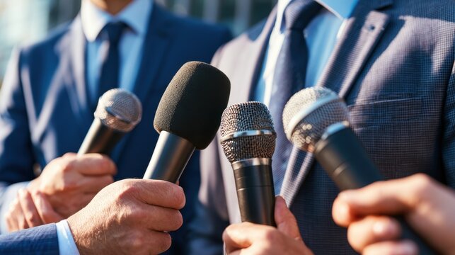 Build a positive corporate image with strategic public relations focused on media outreach, reputation management, transparent communication, and crisis response planning.
