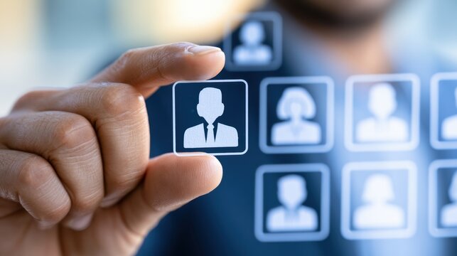 Corporate Talent Management: A workforce strategy focused on recruitment, employee retention, leadership development, and performance improvement.
