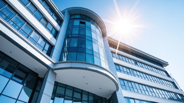 The commercial property sector develops and manages business focused buildings that generate rental income and support retail, office, logistics, and industrial use.
