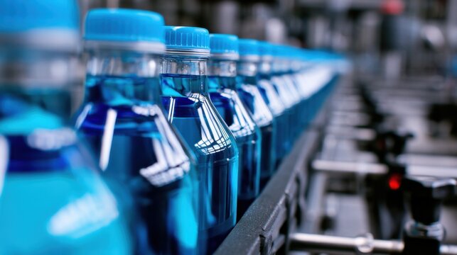 Modern manufacturing operations coordinate technology, workforce, and logistics to deliver quality products across regional and global commercial networks.
