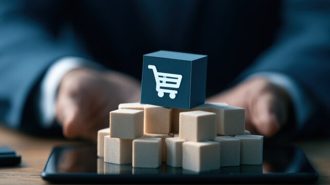 Commercial retail activities support product sales through storefronts, shopping centers, and online platforms while improving customer engagement and business growth.
