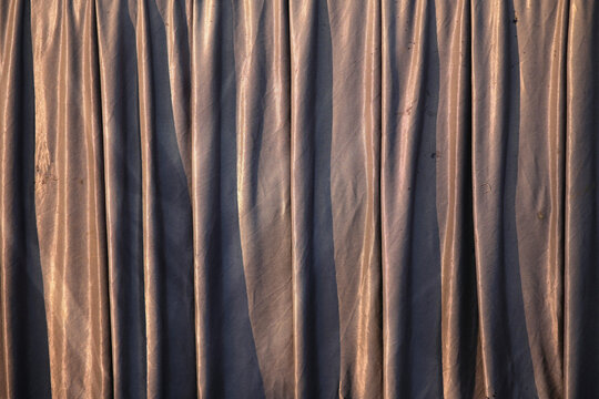 fabric background