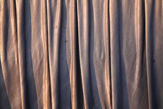 fabric background