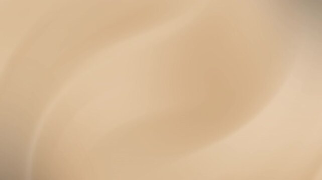 This smooth khaki and cream gradient background offers a subtle yet sophisticated look, perfect for various graphic design projects and presentations.