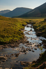 Fototapeta premium Isle of Skye, Scotland
