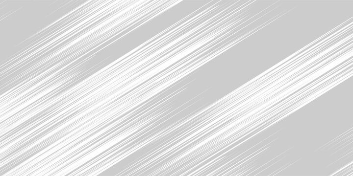 Abstract background with slash line pattern