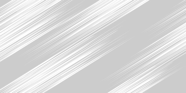 Abstract background with slash line pattern