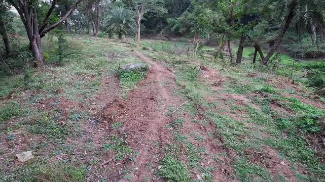 Wide view shows Eco Friendly Bio Digester System for Efficient Waste Breakdown