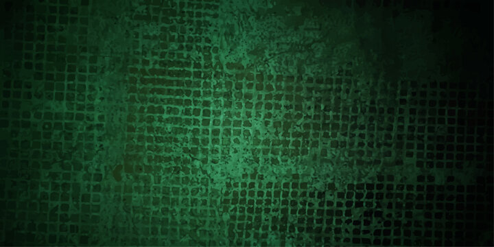 Abstract digital matrix texture featuring glowing green binary code patterns for futuristic technology and data communication backgrounds