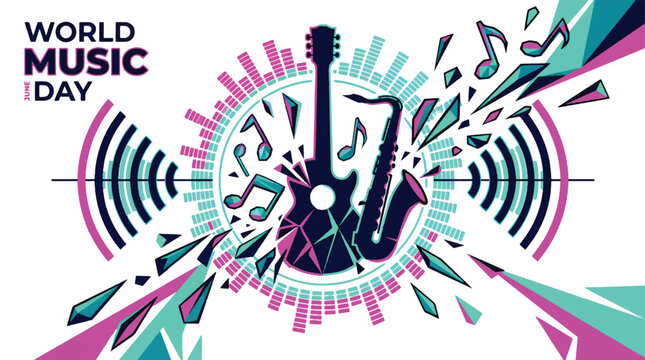 World Music Day Celebration
