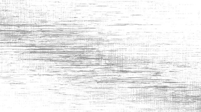 Abstract grey and white textured background with horizontal and vertical lines and dots
