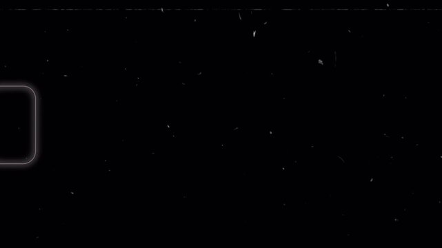 Vintage 8 mm film texture overlay with dark retro noise effects for a cinematic vibe in designs, videos, and photography projects.