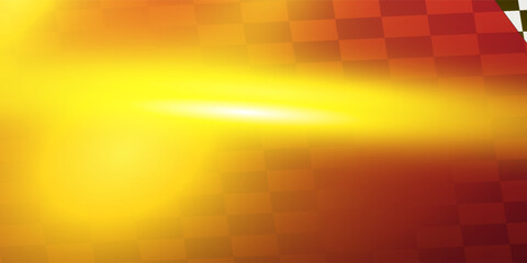 Fantastic unusual abstract background with complex geometric pattern © Fahrezha