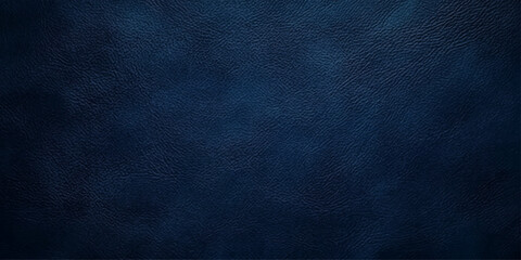 Fototapeta premium A deep, textured navy blue background with subtle gradient and woven pattern adds depth and sophistication.