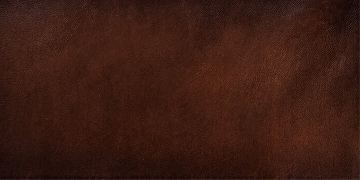 A rustic wooden texture, featuring deep brown grain and subtle weathering, offers a warm and natural background element for design.