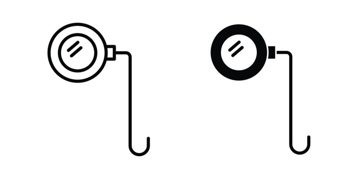Ar monocle icon