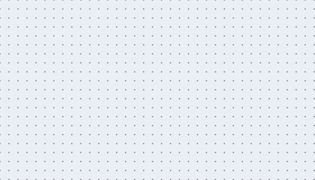 Notebook texture background with page paper millimeter for seamless pattern memo pad. Rectangle note sheet with grid background science for tech dot graphic. Notebook design notebook with graph.
