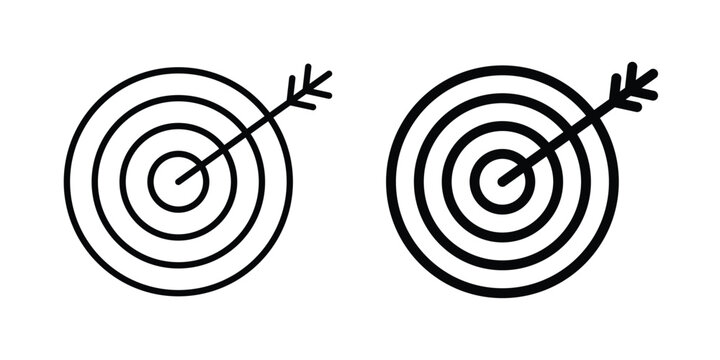 Goal icon