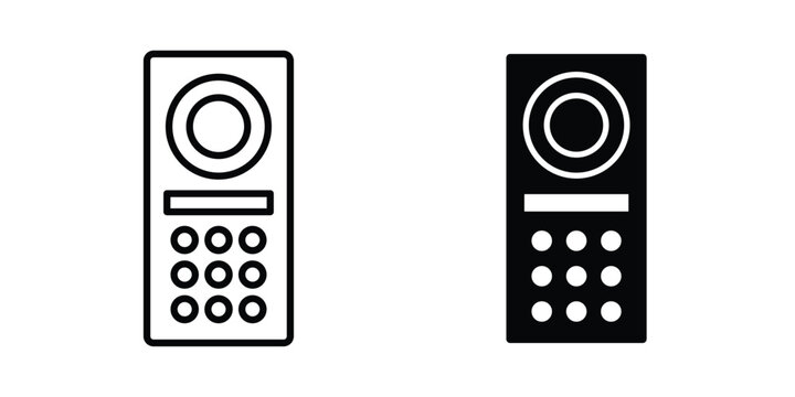 Intercom icon