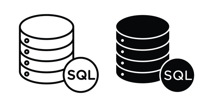 SQL icon