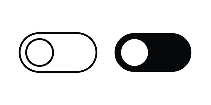 Switch icon