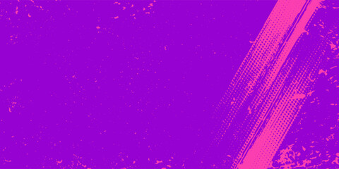 Webbstract purple and pink grunge background with tire track texture. Dynamic racing stripe backdrop for sports banner and automotive poster © Sahrul