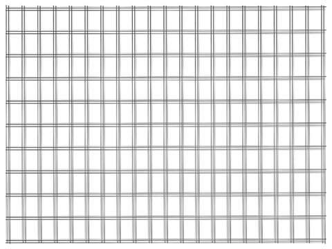 Black Grid Pattern on transparent Background for Design and overlay Use, PNG file type, Minimal black dashed grid lines pattern on transparent background for graph paper, abstract geometric square lin
