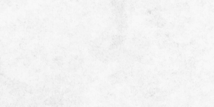 White grunge concrete wall rough concrete antique aged smooth plaster texture. white and black limestone grunge vintage background.