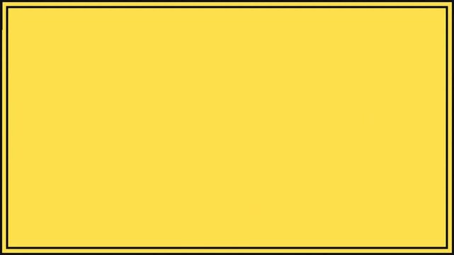 Monthly Dispatch Calendar UI Animation for Project Management Deadline Alerts and Corporate Presentation Video Background