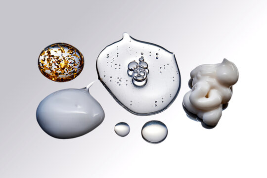 Skincare ingredients for barrier repair and hydration