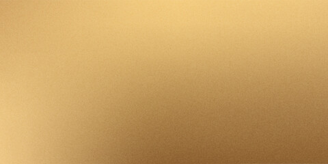 Light pale soft pastel gold golden champagne beige abstract background. Color gradient ombre transition. Silk fabric. Luxury premium rich. Matte shimmer. © alfan