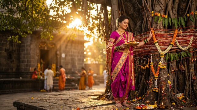 Vat Purnima |vat purnima | vat savitri |  Vat pornima | vatpaurnima | vatpoornima maharashtrian festival