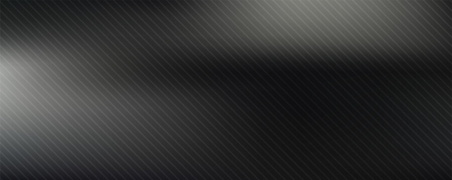 Carbon fiber texture. New technology background