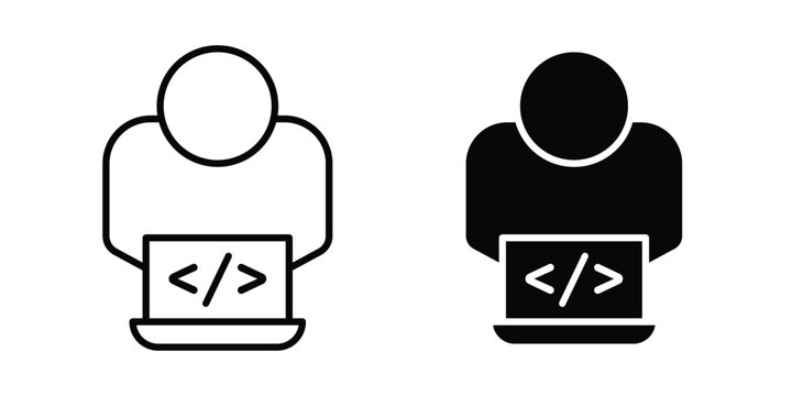 Programmer icon