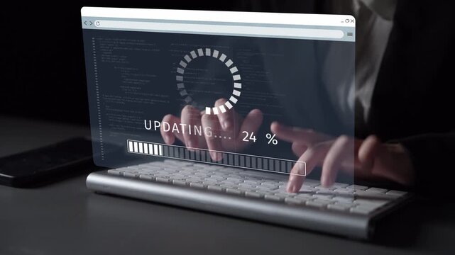 Knowledge upgrade and software update, digital skills improvement, competitive advantage, continuous learning, and staying up to date with latest technology and software trends. Muxer