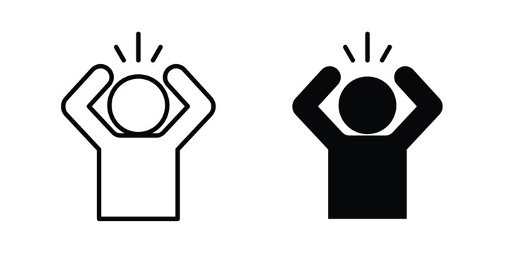 Tension icon