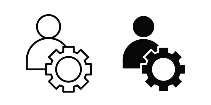 Admin icon