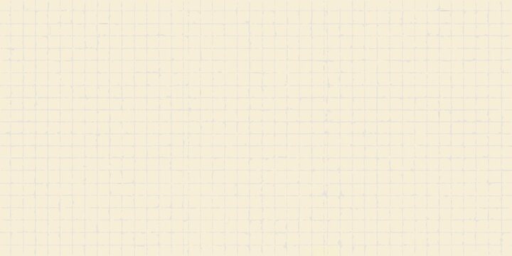 Beige Graph Paper Background Minimalist Pattern With Grid Lines