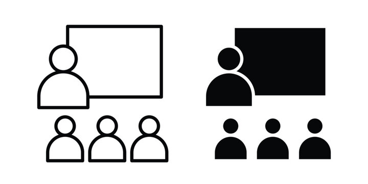 Classroom icon