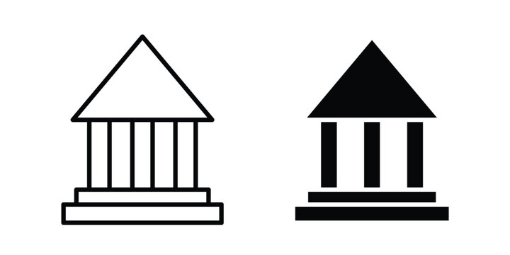 Federal agency icon