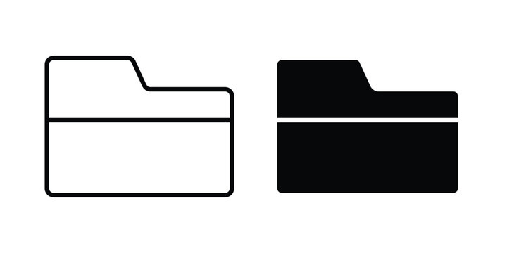 File Folder icon