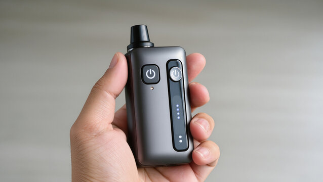 Vaping technology, Pod mod kits, Handheld vape devices, E-cigarette options, Silver box mods, Refillable vape tanks, Modern vaping lifestyle, Portable vaporizers, Nicotine delivery systems